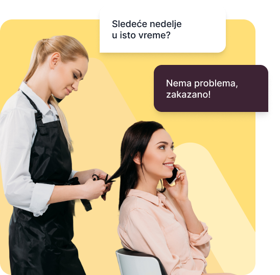 Upravljanje uslugama, cenama i trajanjem